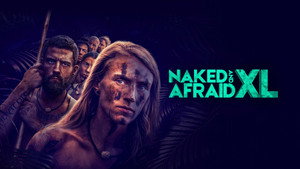 Naked and Afraid XL kép