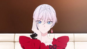 最後にひとつだけお願いしてもよろしいでしょうか 1. évad Ep.7 7. epizód