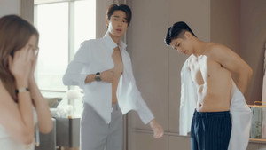 รักไม่รู้หน้า 1. évad Ep.2 2. epizód