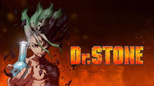 Dr. Stone kép