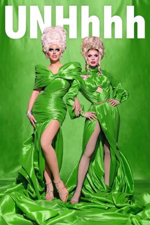 UNHhhh poszter