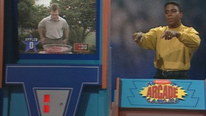 Nickelodeon Arcade 1. évad Ep.22 22. epizód