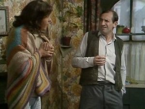Rising Damp 1. évad Ep.1 1. epizód