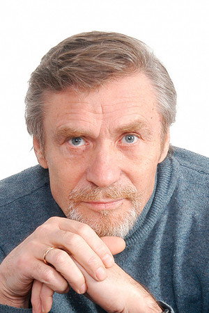 Александр Михайлов profil kép