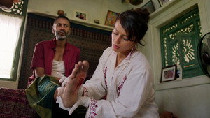 The Good Karma Hospital 3. évad Ep.3 3. epizód