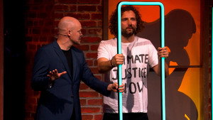 Ik heb het u letterlijk juist gezegd 1. évad Ep.4 4. epizód