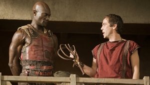 Spartacus: Blood and Sand Speciális epizódok Ep.3 Családfő