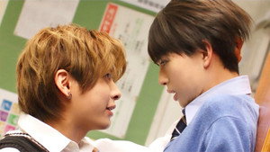高良くんと天城くん 1. évad Ep.7 7. epizód