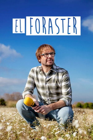 El foraster poszter