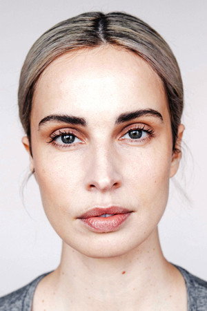 Heida Reed profil kép
