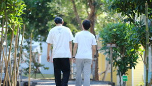 พี่พระเอกกับเด็กหมาในกอง 1. évad Ep.7 7. epizód