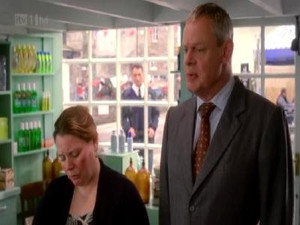 Doc Martin 5. évad Ep.1 Őrizd a románcot!