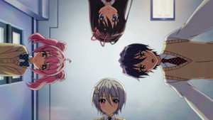 俺の脳内選択肢が、学園ラブコメを全力で邪魔している 1. évad Ep.7 7. epizód