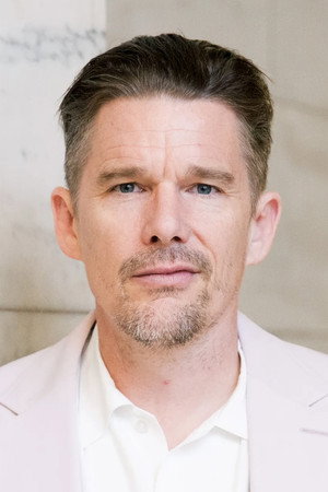 Ethan Hawke profil kép