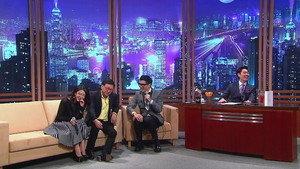 今晚睇李 1. évad Ep.3 3. epizód