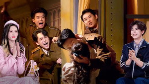 喜人奇妙夜 2. évad Ep.12 12. epizód