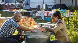 Queen Sugar 1. évad Ep.7 7. epizód
