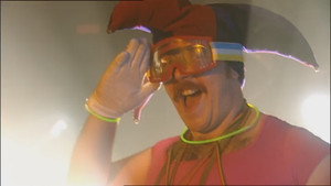 Spaced 1. évad Ep.6 6. epizód