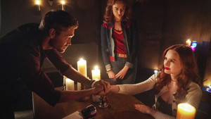 Riverdale 3. évad Ep.17 Ötvenkettedik fejezet: A razzia