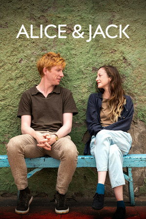 Alice & Jack poszter