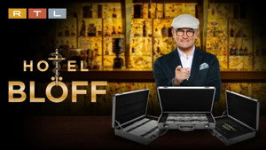 Hotel Blöff kép