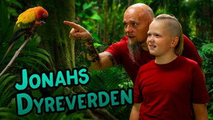 Jonahs dyreverden kép
