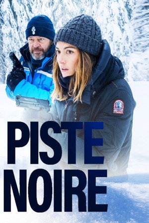 Piste noire poszter