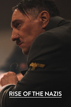 Rise of the Nazis poszter