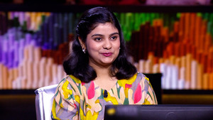 कौन बनेगा करोड़पति 16. évad Ep.148 148. epizód