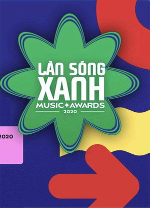 Làn Sóng Xanh 24. évad (2021-01-29) poszter
