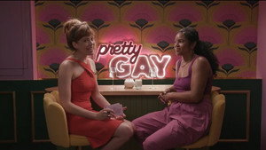 Pretty Gay 1. évad Ep.6 6. epizód