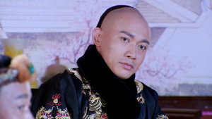 大玉儿传奇 1. évad Ep.19 19. epizód