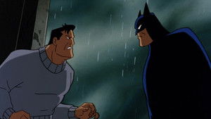 Batman: A rajzfilmsorozat 1. évad Ep.26 Mi álmok jőnek