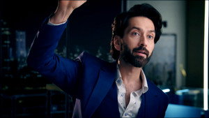 बड़े अच्छे लगते हैं 3. évad Ep.1 1. epizód