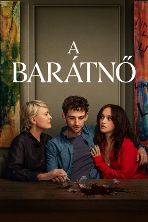 A barátnő