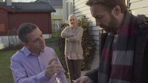 Helt perfekt 2. évad Ep.8 8. epizód
