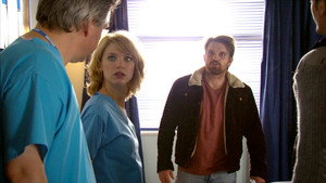 Holby City 15. évad Ep.19 19. epizód