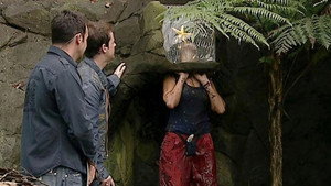 I'm a Celebrity...Get Me Out of Here! 5. évad Ep.6 6. epizód