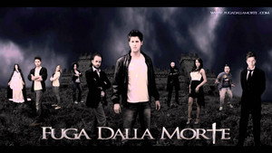 Fuga Dalla Morte kép