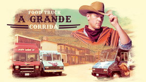 The Great Food Truck Race kép