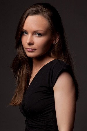 Александра Серебрякова
