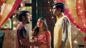 पंड्या स्टोर 1. évad Ep.10 10. epizód