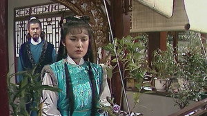 射鵰英雄傳 (數碼修復版) 2. évad Ep.3 3. epizód