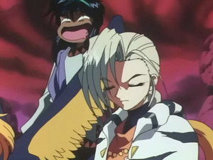 ゴクドーくん漫遊記 1. évad Ep.19 19. epizód