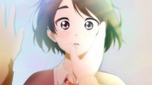 花野井くんと恋の病 1. évad Ep.3 3. epizód