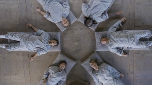 Shaolin Heroes 1. évad Ep.6 6. epizód