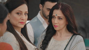 कैसे मुझे तुम मिल गये 1. évad Ep.114 114. epizód