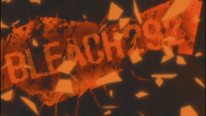 Bleach 1. évad Ep.292 292. epizód