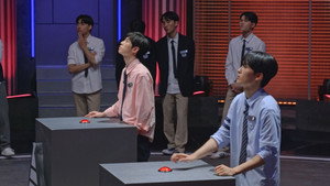 대학전쟁 2. évad Ep.4 4. epizód
