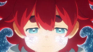 機動戦士ガンダム 水星の魔女 1. évad Ep.23 23. epizód